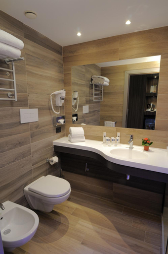 Bathroom 6