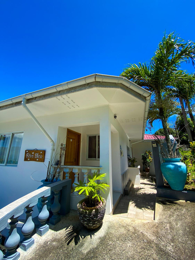 Exterior & Views 2, Rêve Bleu