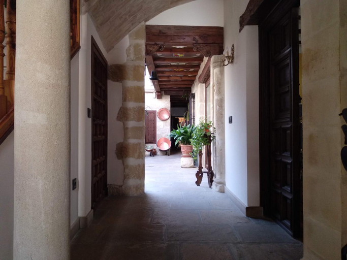 Public Area 3, VTAR Casa Las Tinajas, Jaén
