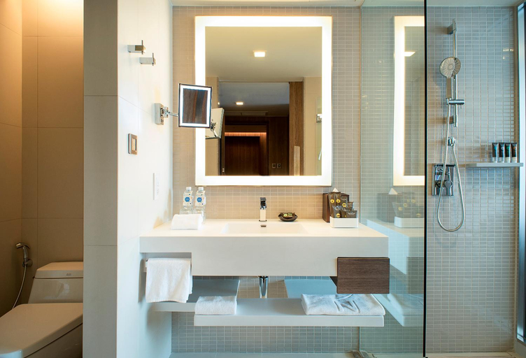 Bathroom 4
