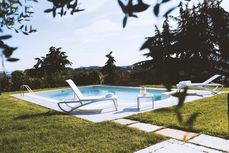 Sport & Beauty 2, Moonfra, Asti