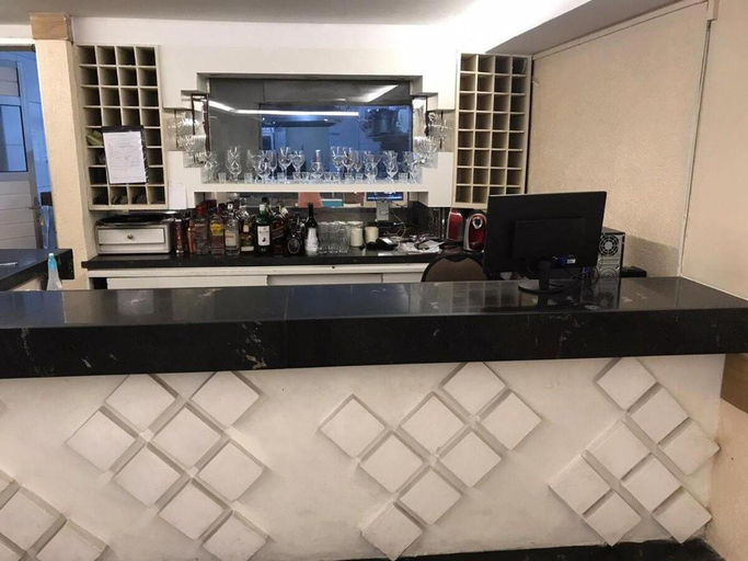 Others 3, 202 Flat mobiliado Praia de Iracema, Fortaleza
