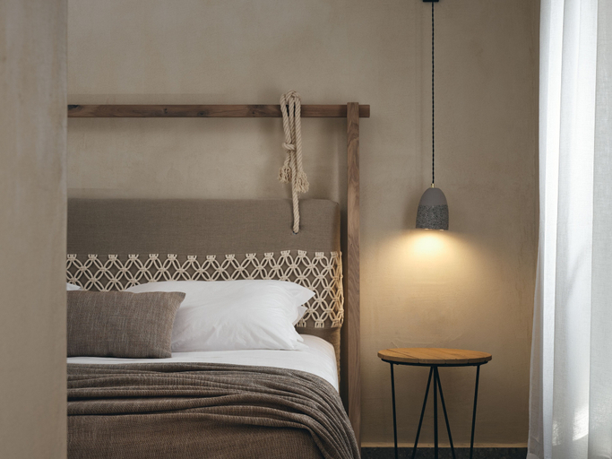 Bedroom 4, casa di pierro, Ionian Islands