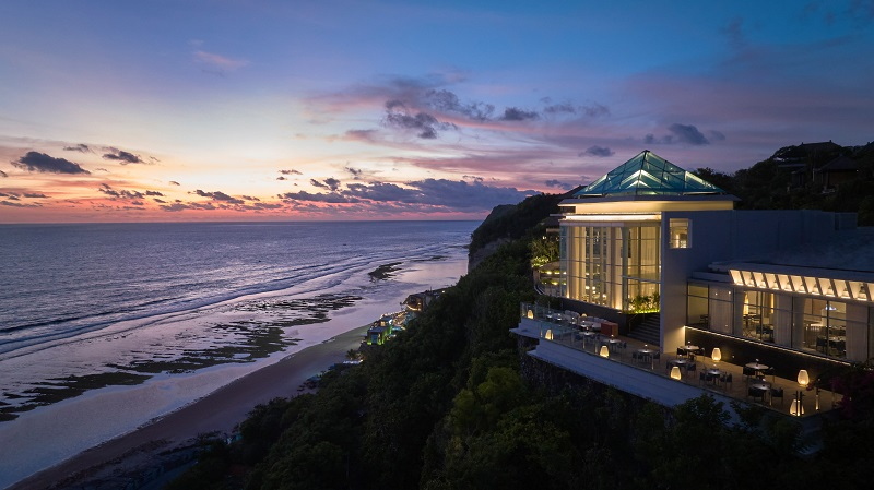 Exterior & Views 2, Umana Bali, LXR Hotels & Resorts, Badung