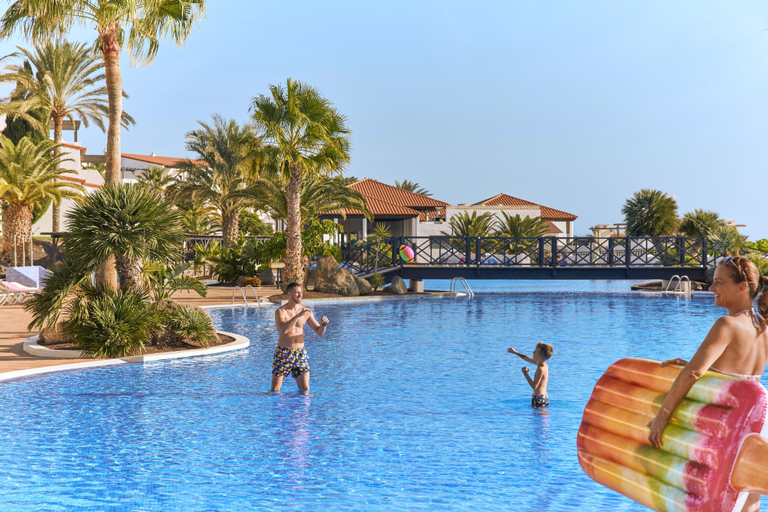 Sport & Beauty 2, TUI MAGIC LIFE Fuerteventura, Las Palmas