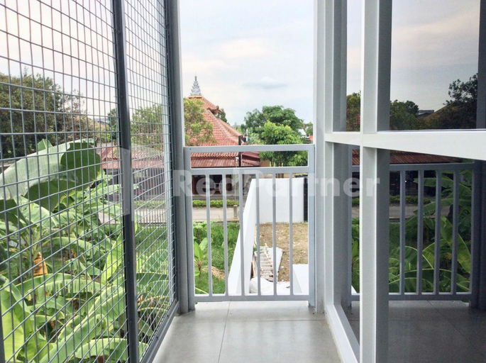 Others 4, TERRA Guesthouse JEC Mitra RedDoorz, Bantul