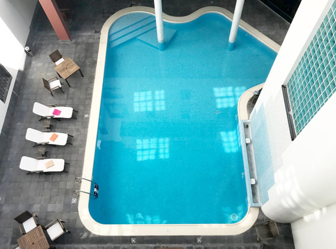 Sport & Beauty 2, Hotel Do Colegio, Ponta Delgada