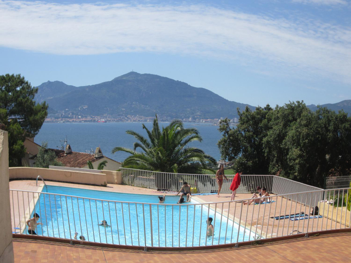Sport & Beauty 2, Villa La Viva Porticcio, Corse-du-Sud