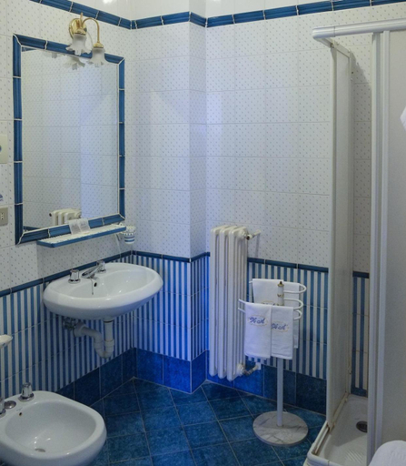 Bathroom, Astor, Modena