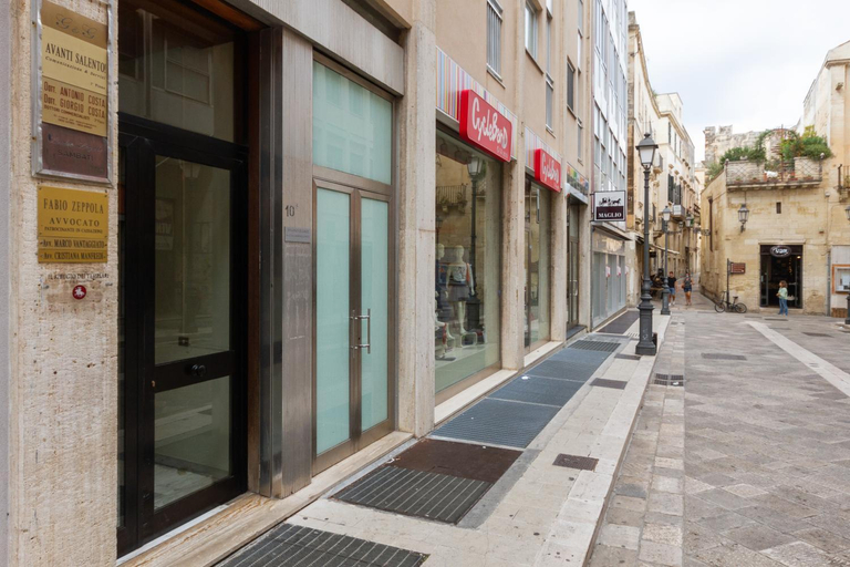 Others 5, Inner City Apartments, Lecce