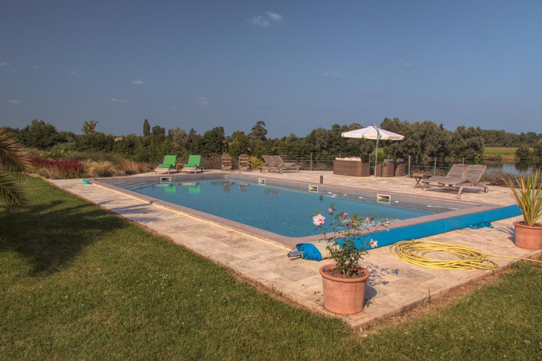 Others 3, Domaine du Beau Rivage, Lot-et-Garonne