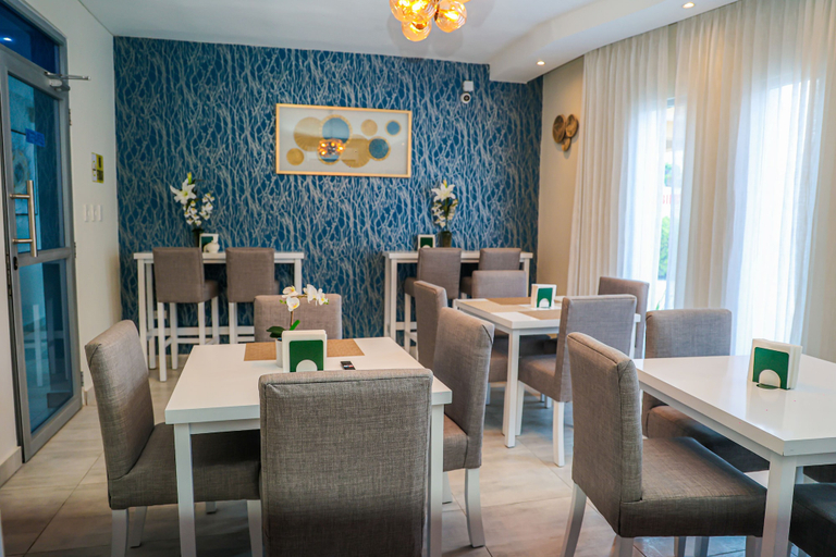 Food & Drinks 2, Jomy's Hotel, Salvaleon de Higuey