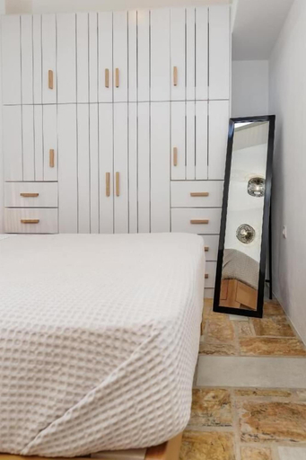 Bedroom 3, Serenity Village, South Aegean