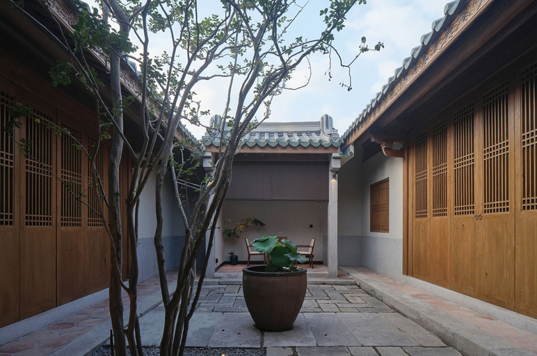 Exterior & Views 2, Jiangnan House Chaozhou, Chaozhou