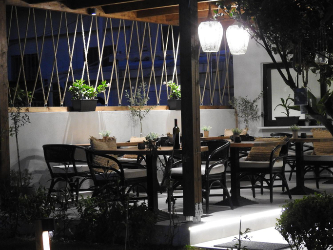 Food & Drinks 5, Nikos Ikies, South Aegean