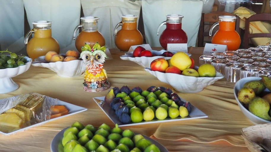 Food & Drinks 5, Il Borghetto Beach Club Resort, Crotone
