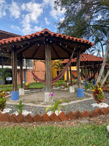 Exterior & Views 2, Hotel Villa Zaragoza, Cartago