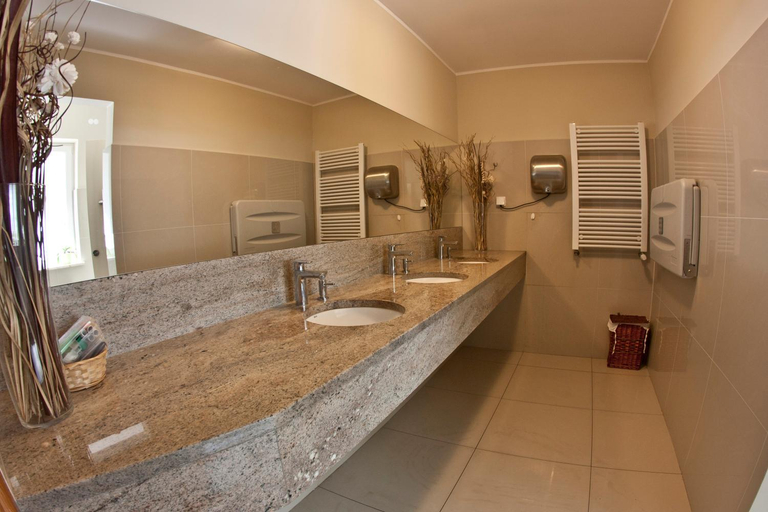 Bathroom 3, Kaszuby Resort Zacisze, Kartuzy