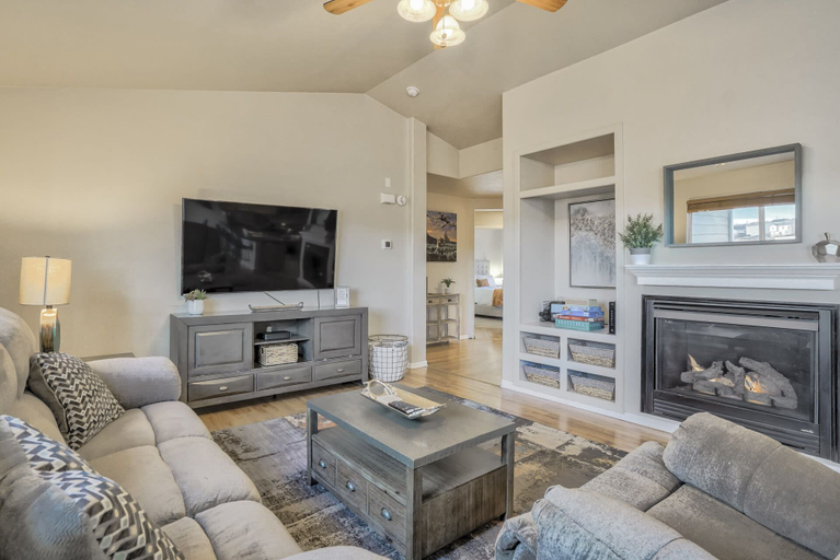 Others 1, 3BD Quiet Suburbs Restaurants & Parks, El Paso