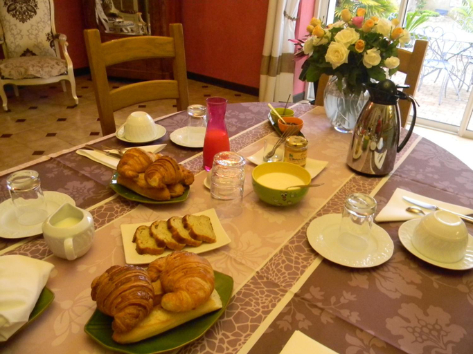 Food & Drinks 3, Le Logis d'ANTIGNY, Deux-Sèvres
