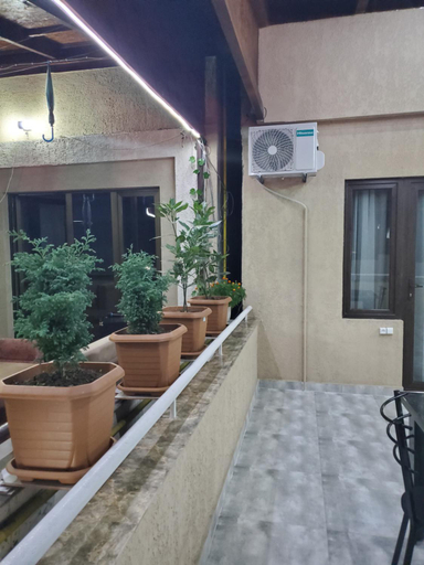 Others 4, Hotel N, Tskaltubo