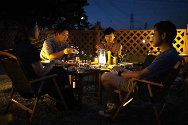 Food & Drinks 5, SORAPIA Villa Mt.Fuji Front, Fujikawaguchiko