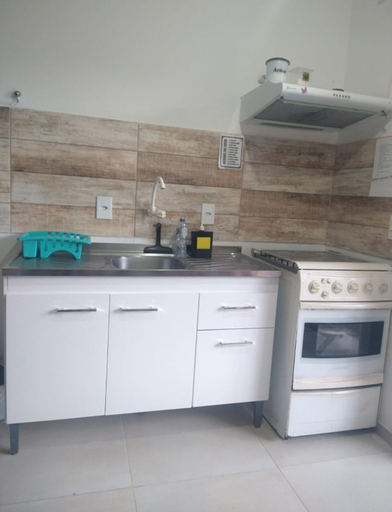 Others 3, Pousada Beach Eco House Floripa, Florianopolis