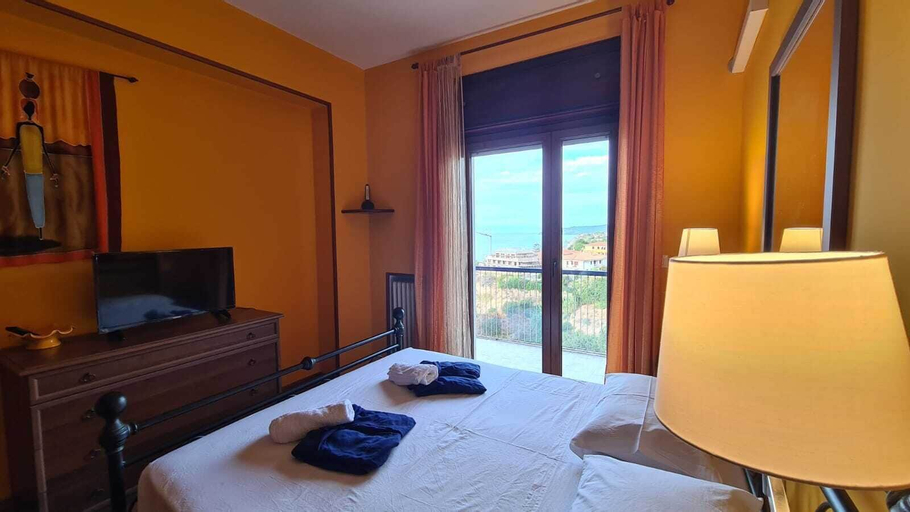 Vacanze Bellavista Tropea, Vibo Valentia