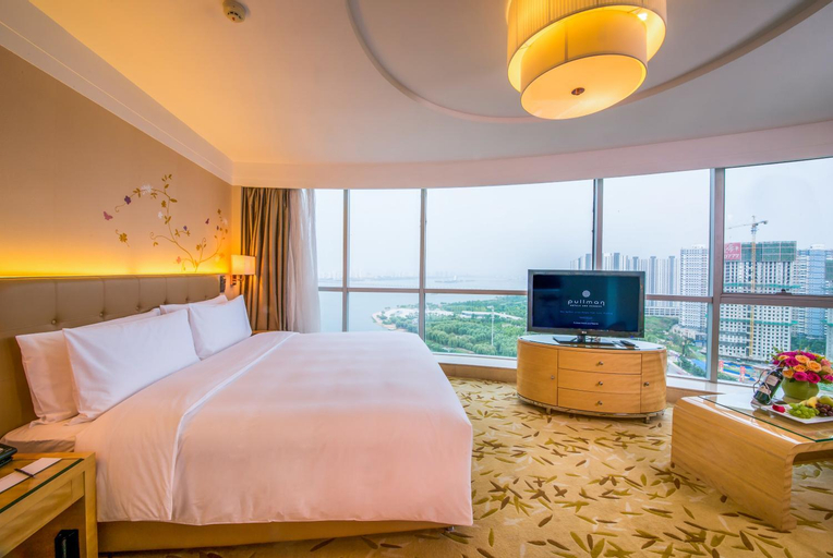Bedroom 7
