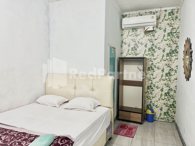 Bedroom 3, Lafa Park Syariah Rengas Bandung Cikarang RedPartner, Cikarang