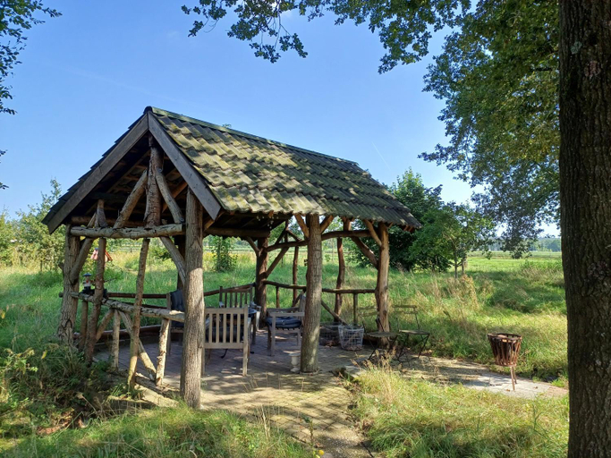Others 5, B&B Het mooie uitzicht, Beesel