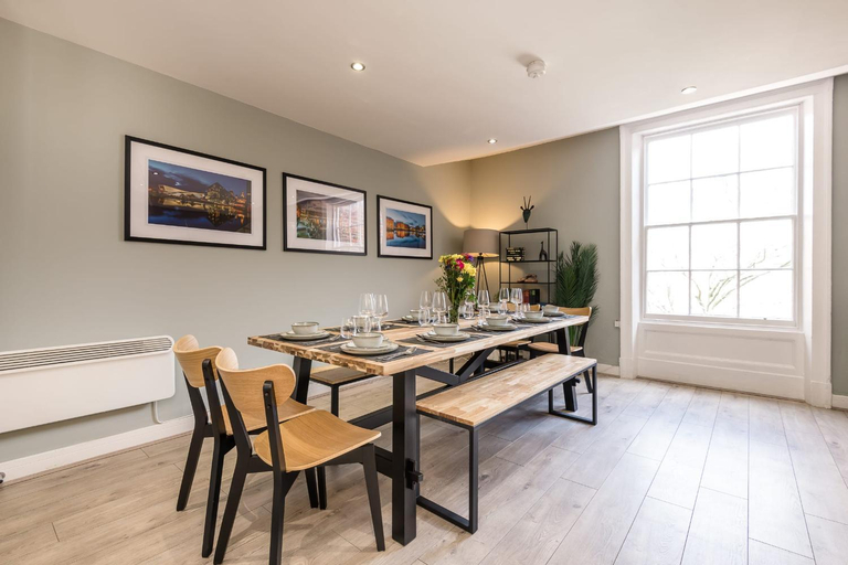 Others 4, Host & Stay | The Georgian Quarters at Canning III, Sefton