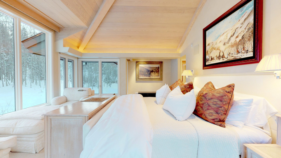 Bedroom 1, Trails Edge by Snowmass Vacations, Pitkin