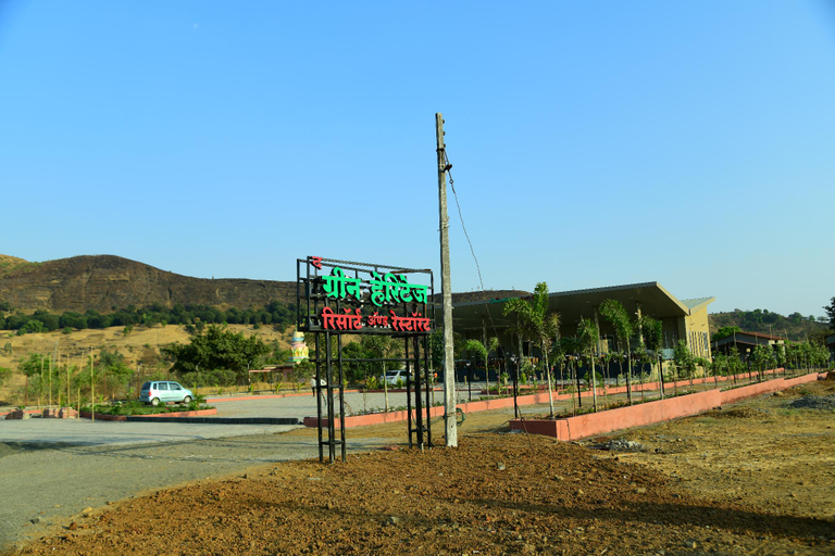 Others 3, The Green Heritage Resort, Nashik
