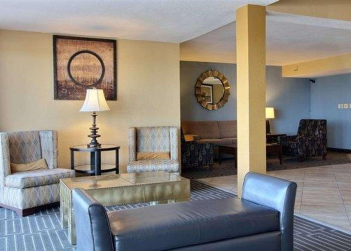 Others 5, Quality Inn Thief River Falls, Pennington