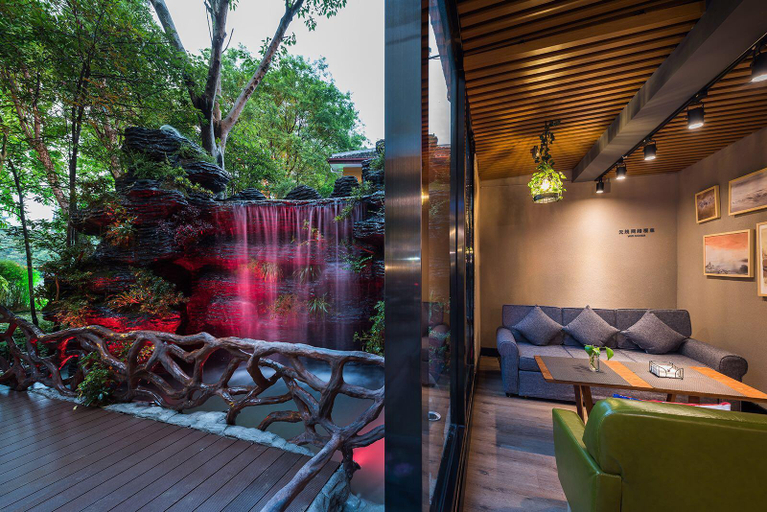 Others 5, Manxin Hotel Guilin Xiangshan, Guilin