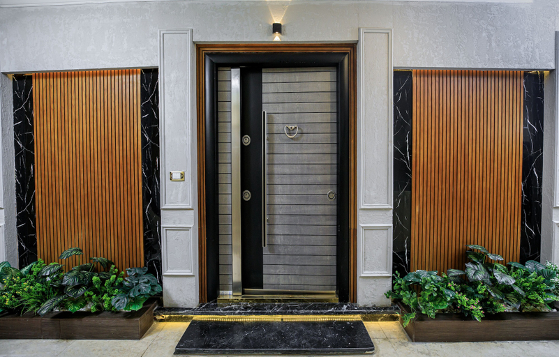 Exterior & Views, Piccolo Mondo Botique Hotel, Al-Ahram