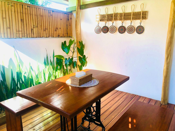 Others 5, Yumi Villas, San Vicente