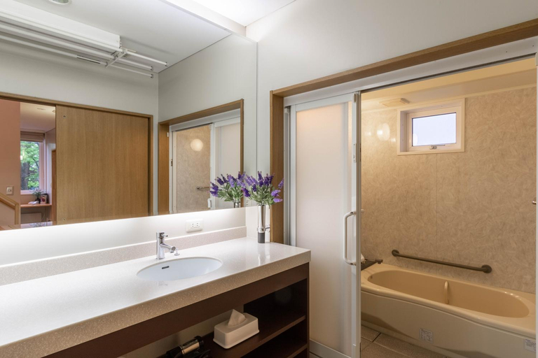 Others 5, Fresh Powder Accommodation, Furano