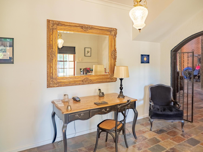 Public Area 3, Brigham House, Tumbarumba