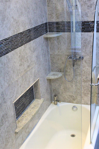 Bathroom 5, Master Bedroom-Private Bath, Washington DC, Washington D.C.