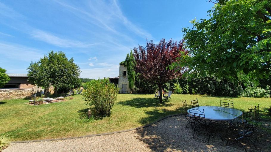 Others 5, Le Clos Goelle, Puy-de-Dôme