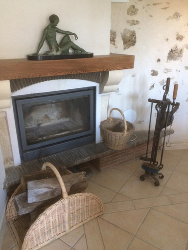 Others 4, Chez Pascale et Patrick, Gironde