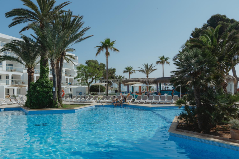Sport & Beauty 2, Aparthotel Ses Fotges, Baleares