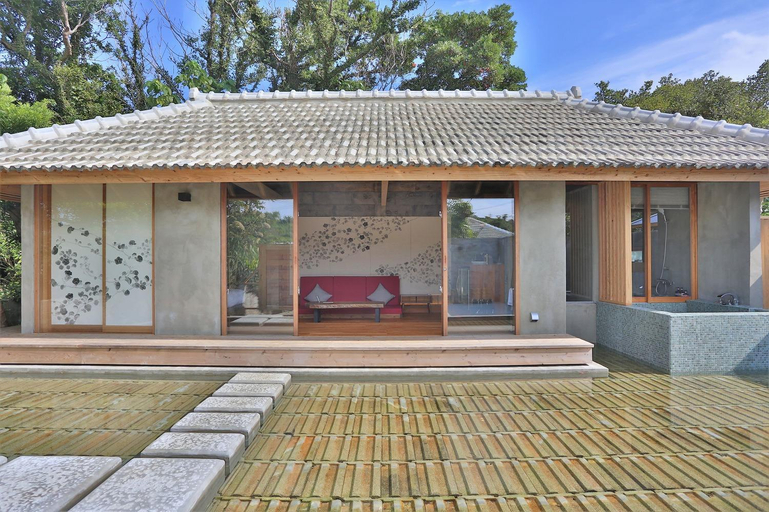 Exterior & Views 1, Kawaseminosu (Mukaka Villa), Nago