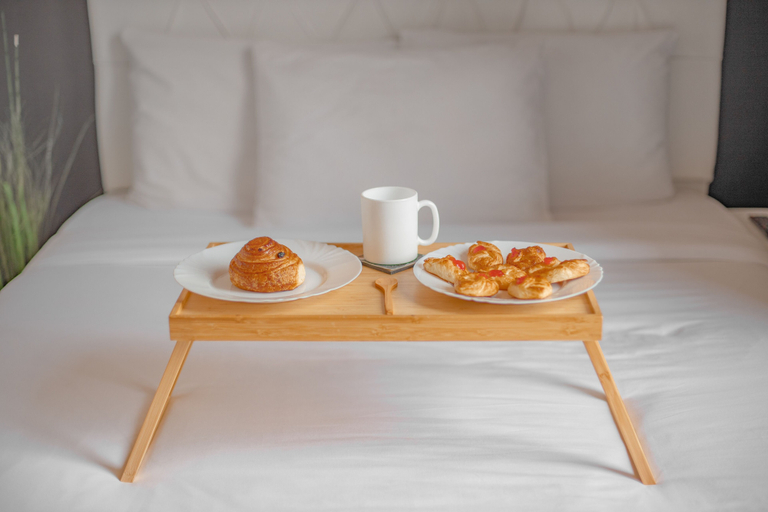 Food & Drinks 2, The Square Boutique Hotel, Qasr an-Nil