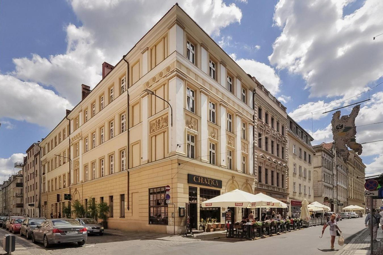Others 3, Prestige Apartments 7, Środa Śląska