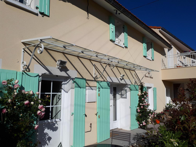 Others 5, Chez Pascale et Patrick, Gironde