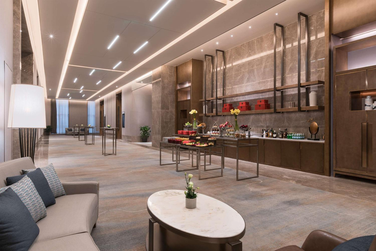 Others 4, DoubleTree by Hilton Hotel Shiyan, Shiyan