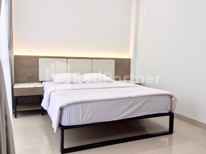 Others 4, TERRA Guesthouse JEC Mitra RedDoorz, Bantul